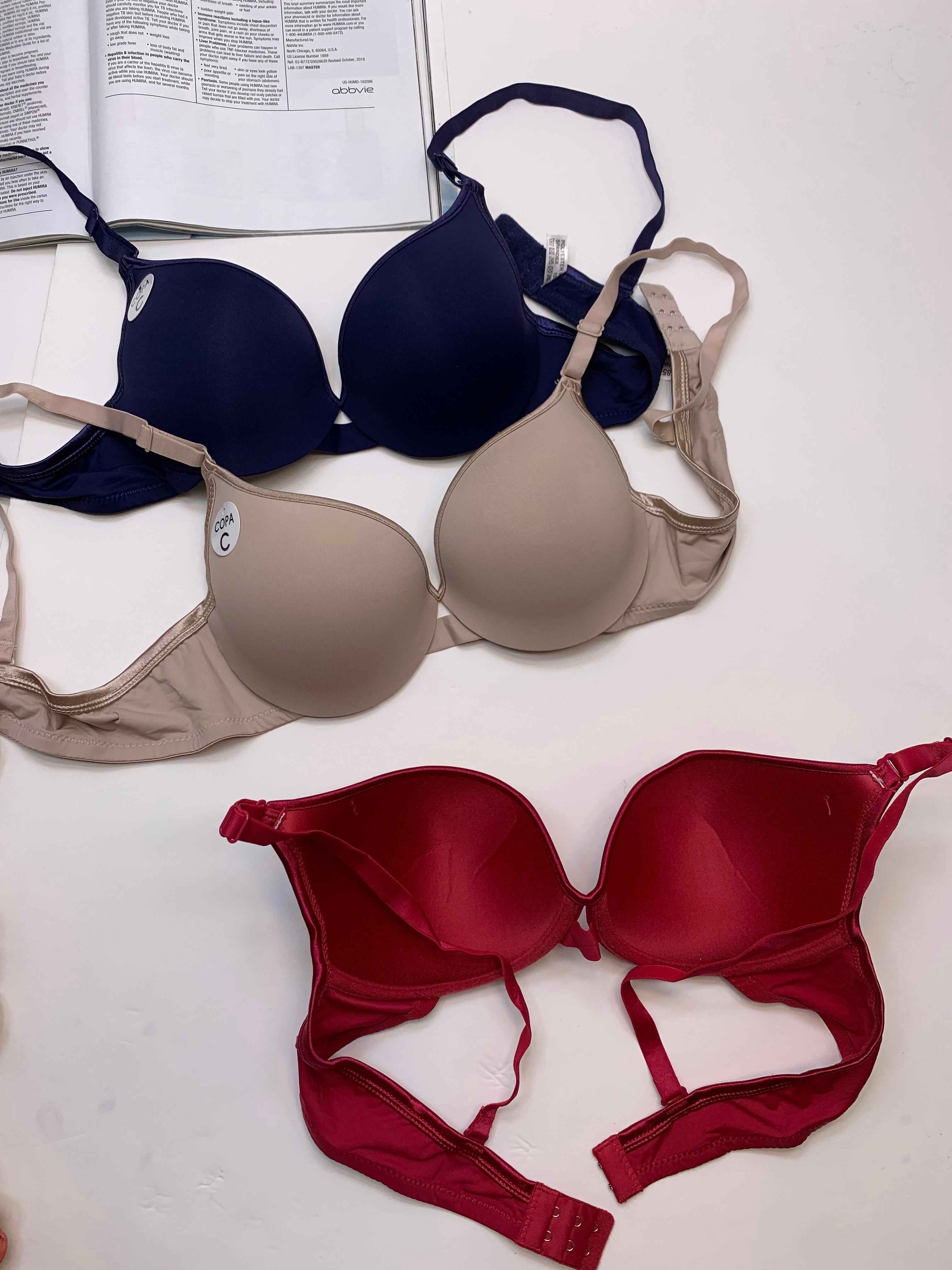 Daily Wear Single Padded Wired Bra