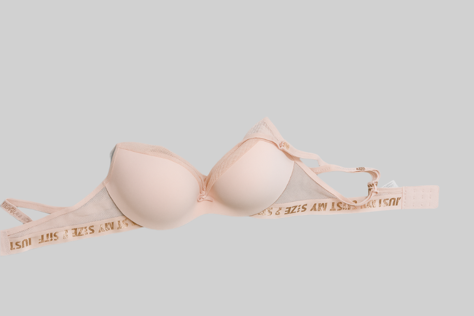 Super Soft Comfortable Summer Bra