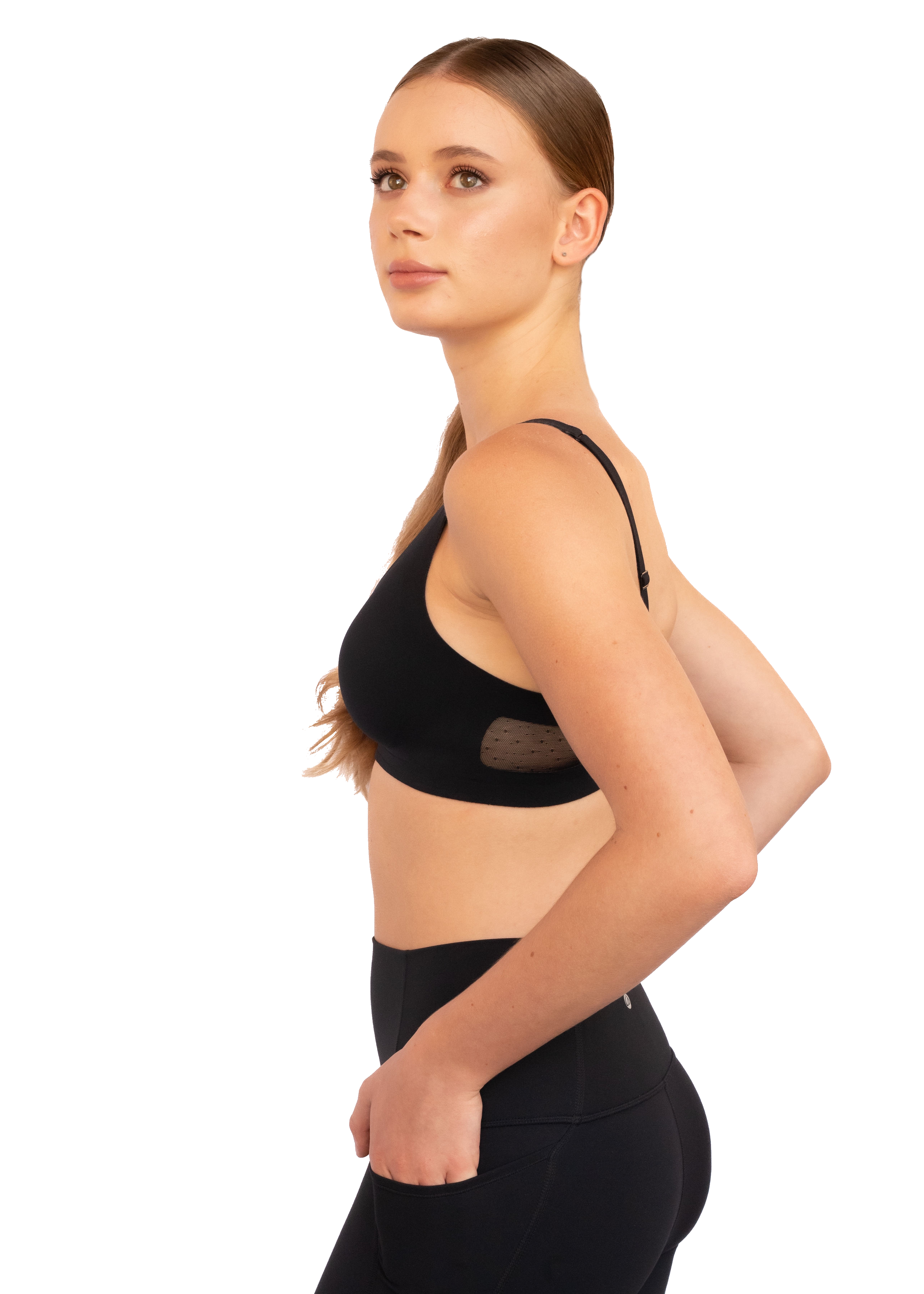 Everyday Wire Free T Shirt Bra for Girls and Teens