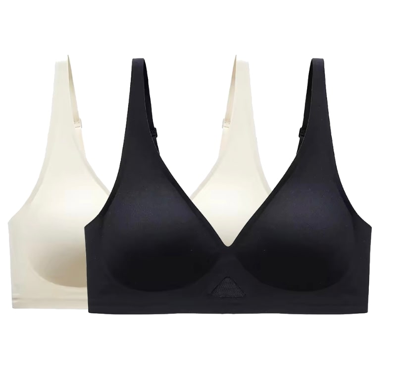 Everyday Wire Free T Shirt Bra for Girls and Teens