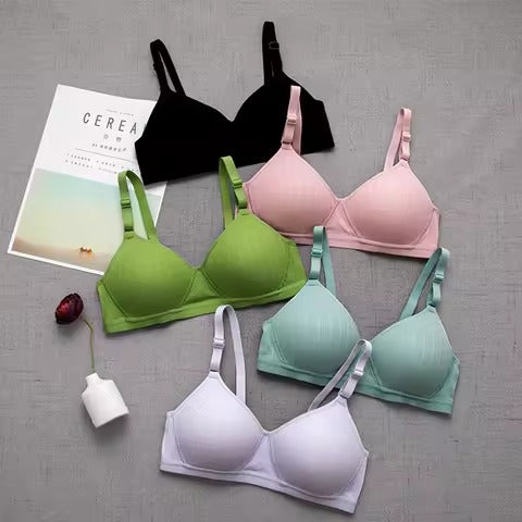 Balconette 2-Pack Bra