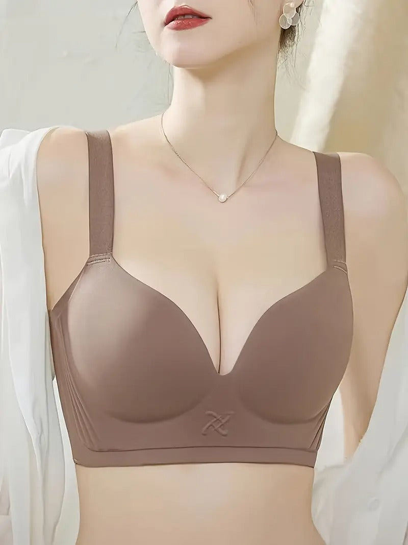 SoftEmbrace Twin Bra Set – Pack of 2