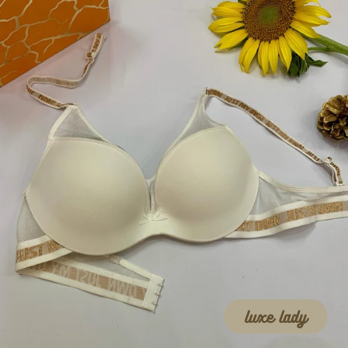 Super Soft Comfortable Summer Bra